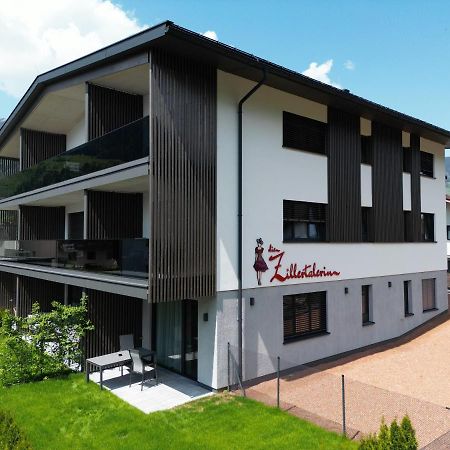Die Zillertalerin Uderns Esterno foto