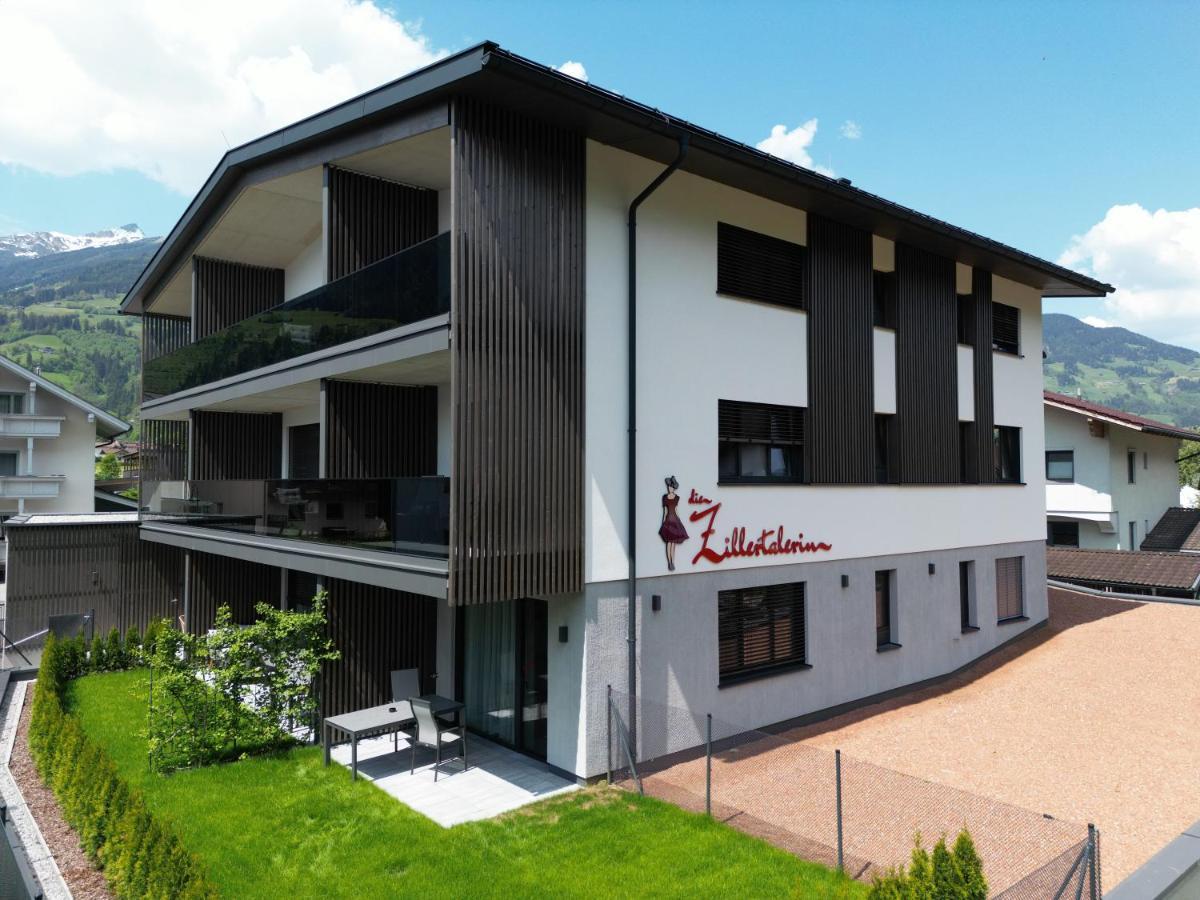 Die Zillertalerin Uderns Esterno foto